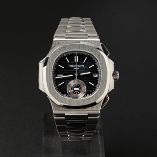 TBkicks Patek Philippe Nautilus Chronograph Watch