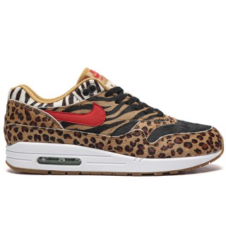 TBkicks Atmos x Nike Air Max 1  DLX "Animal Pack 2.0"