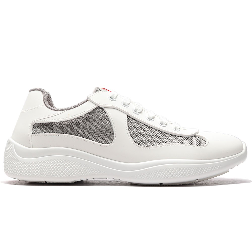 TBkicks Pr*da America's Cup white