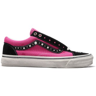 TBkicks Vans OTW Old Skool 36 LX Pearlized Pack Hot Pink