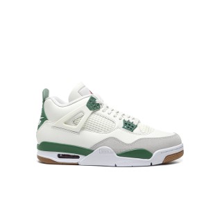 TBkickis Air Jordan 4 Retro SB Pine Green