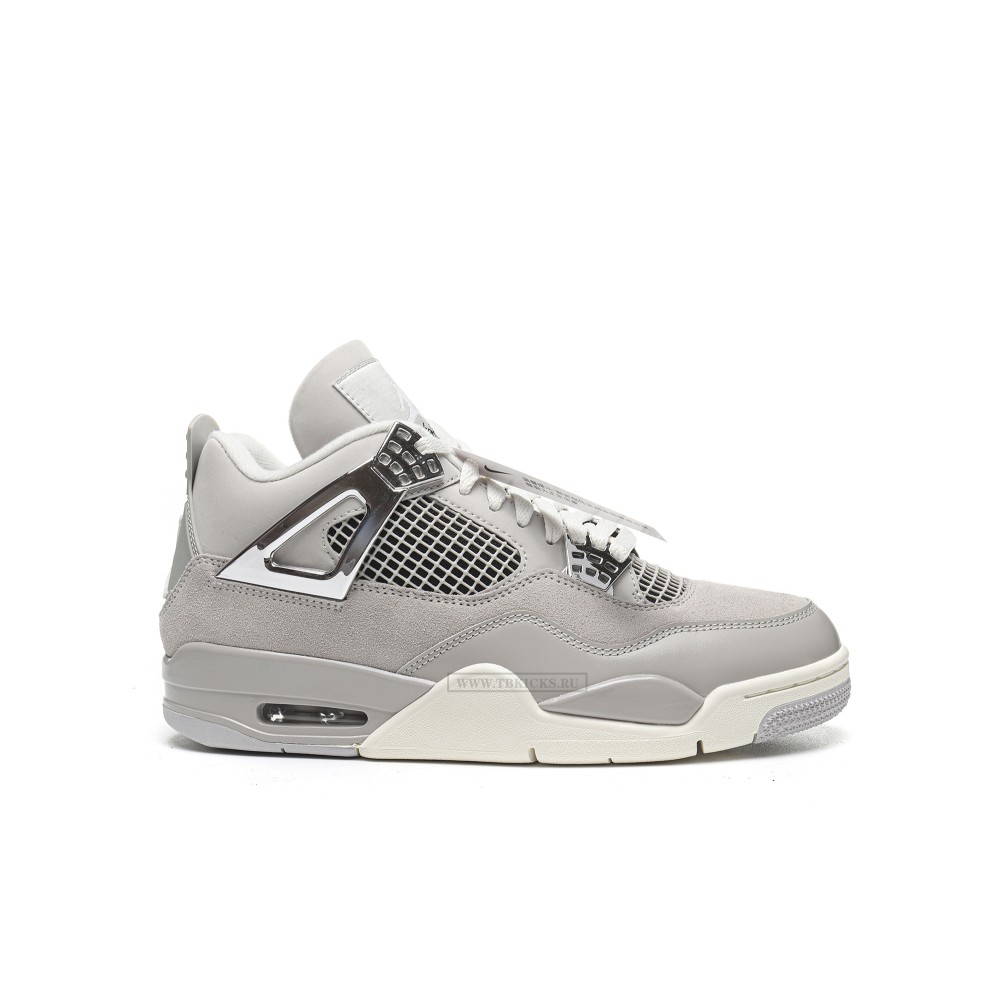 TBkicks Air Jordan 4 Retro Frozen Moments