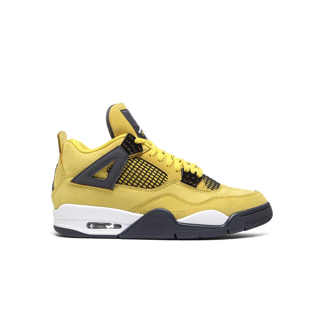 TBkicks Air Jordan 4 Lightning
