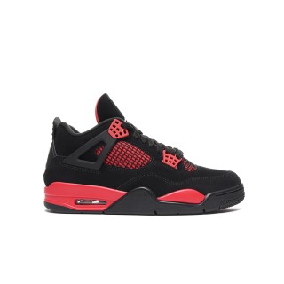 TBkicks Air Jordan 4 Red Thunder