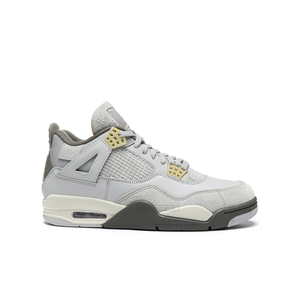 TBkicks Air Jordan 4 Retro SE Craft Photon Dust