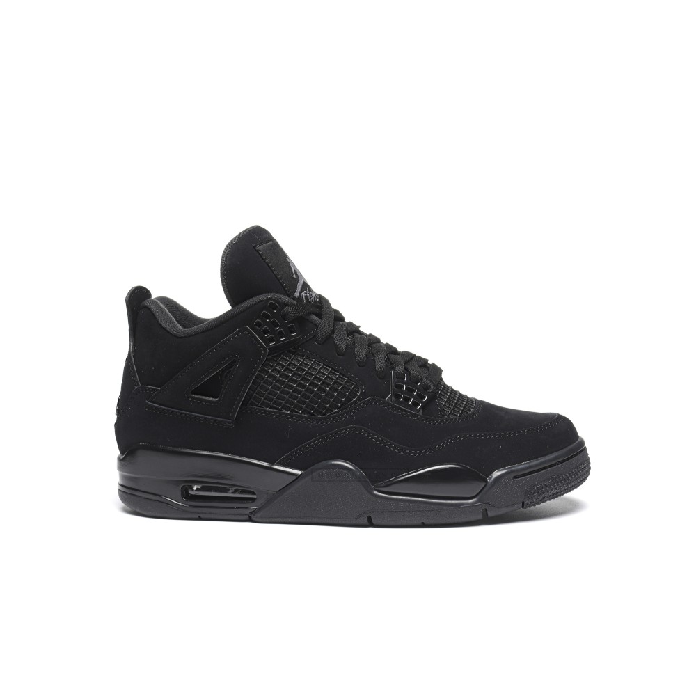 TBkicks Air Jordan 4 Retro Black Cat