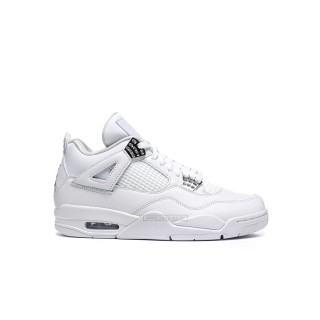 TBkicks Air Jordan 4 Pure Money