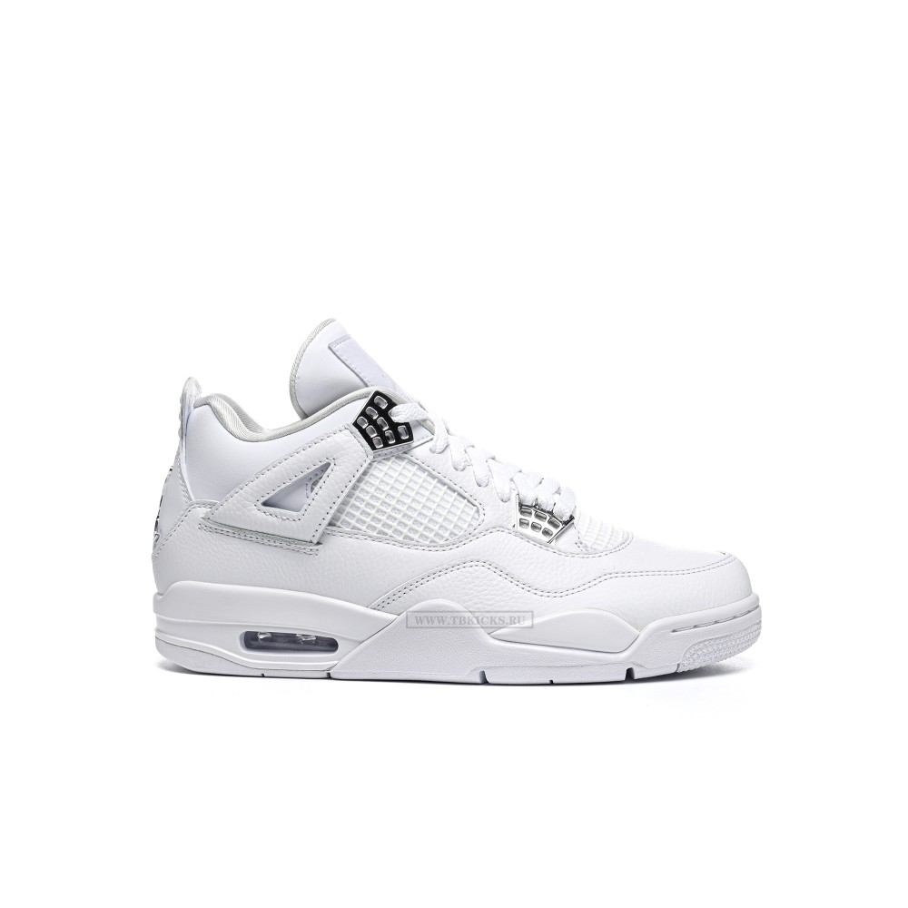 TBkicks Air Jordan 4 Pure Money